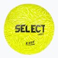 Топка за хандбал SELECT Light Grippy EHF DB V26 size 0 yellow