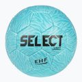 Топка за хандбал SELECT Light Grippy EHF DB V26 size 1 blue