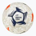 Топка за хандбал SELECT Ultimate EHF European League V26 Replica rozmiar 3 white/black/orange 4