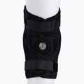 SELECT Протектор за коляно Profcare 6204 черен 700040 3