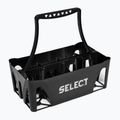 Кошница за 8 бутилки SELECT черна 7521008000