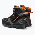 Savage Gear SG8 Wading Boot Cleat сив/черен 3