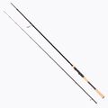 SavageGear Custom Predator Fast Shad спинингов прът черен 50168