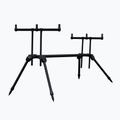 Prologic Tri-Sky Rod Pod 3 стойка за пръти черна PLM008