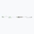 Съставен от MADCAT Adjusta Basic River Rig transparentny 56659