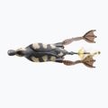 Wobler SavageGear 3D Hollow Duckling Weedless czarna 57391