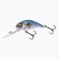 Wobler SavageGear 3D Godby Baitt Floating Blue/silver 62168