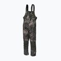 Prologic Highgrade Thermo Suit камуфлажен/зелен костюм за риболов 3