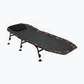 Prologic Avenger Bedchair 6 Leg green 65044