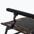 Prologic Avenger Relax Camo Chair W/Armrests & Covers сиво-зелен PLB027 3