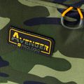 Prologic Avenger раница за шарани зелена камуфлажна 65065 5
