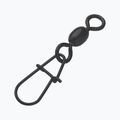 MADCAT Stainles Ball Bearing Swivels Catfish Egg Snap black 70913 2