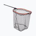 SavageGear Twist & Fold Net мрежа за кацане черна 71108