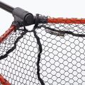 SavageGear Twist & Fold Net мрежа за кацане черна 71108 2
