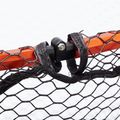 SavageGear Twist & Fold Net мрежа за кацане черна 71108 3