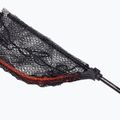 SavageGear Twist & Fold Net мрежа за кацане черна 71108 4