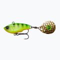 Принудителна спининг система SavageGear Fat Tail Spin Sinking firetiger 71765