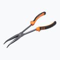 SavageGear MP клещи с дълъг завой Orange 71900