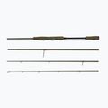 SavageGear Sg4 Light Game спинингов прът 4 сек зелен 72196