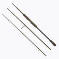 SavageGear Sg4 Medium Game Spinning Rod Travel 4 sec black 72207