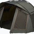 Палатка за 3 човека Prologic Fulcrum Session Bivvy & Overwrap сива PLS041 2
