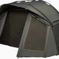 Палатка за 3 човека Prologic Fulcrum Session Bivvy & Overwrap сива PLS041 3