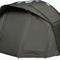 Палатка за 3 човека Prologic Fulcrum Session Bivvy & Overwrap сива PLS041 4