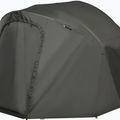 Палатка за 3 човека Prologic Fulcrum Session Bivvy & Overwrap сива PLS041 5