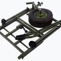 Prologic Element Компактна кофа за шаран черна 72705 2