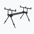 Prologic C-Series Twin Support 3 Rod Pod rod stand