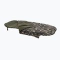 Prologic Element Comfort S/Bag & Thermal Camo Cover 5 Season green PLB041 спален чувал 2