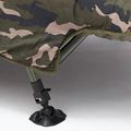 Prologic Element Comfort S/Bag & Thermal Camo Cover 5 Season green PLB041 спален чувал 4