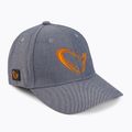 Savage Gear Classic Jaw Cap One Size Grey 73707