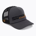 Savage Gear Classic Trucker Cap One Size Grey 73708