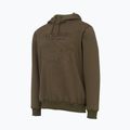Prologic Mega Fish Hoodie green PLG066