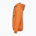 Мъжки Savage Gear Mega Jaw Hoodie sun orange 2