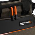SavageGear Specialist Lure Bag 6 кутии кафяво 74234 3