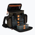 SavageGear Specialist Lure Bag 6 кутии кафяво 74234 5