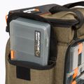 Savage Gear Specialist Lure Bag 6 кутии кафяво 74236 11