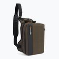 Savage Gear Specialist Sling Bag brown 74237