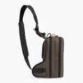 Savage Gear Specialist Sling Bag brown 74237 2