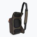 Savage Gear Specialist Sling Bag brown 74237 3