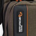Savage Gear Specialist Sling Bag brown 74237 4