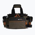 SavageGear Specialist Soft Lure Bag 1 кутия 10 торбички кафяви 74240