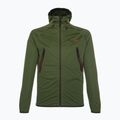 Мъжко яке Scierra Drifter Softshell moss green