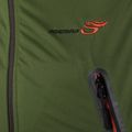 Мъжко яке Scierra Drifter Softshell moss green 3