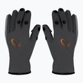 Savage Gear Софтшел ръкавици сиви 76460 2