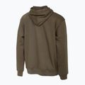 Prologic Mirror Carp Hoodie бръшляново зелено 3