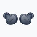 Безжични слушалки Jabra Elite 3 navy
