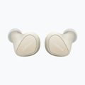 Jabra Elite 3 безжични слушалки светло бежови